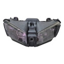 Farol Dianteiro Yamaha Mt-09 Original 2020-2024 Ambos Lados