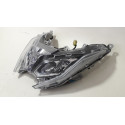 Farol Bloco Optico Kymco Ak 550 23/25 Orig 54833 Ambos Lados