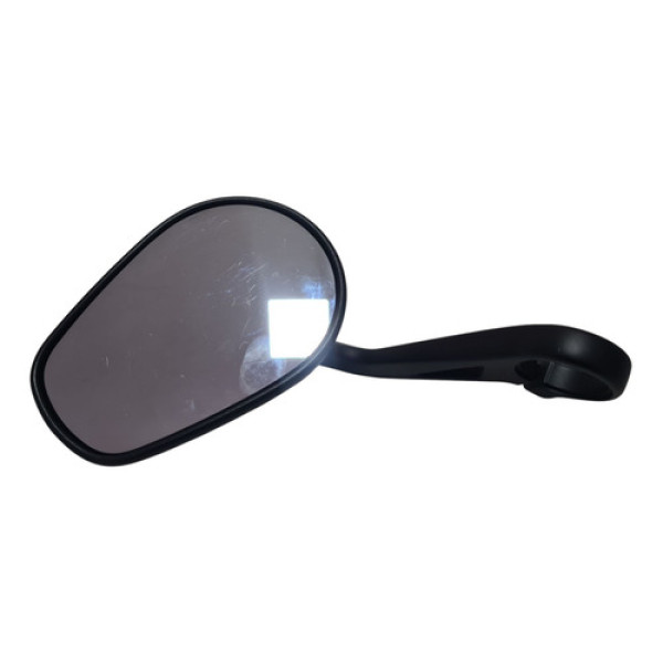 Retrovisor Esq Triumph Speed Twin 1200 Orig Detalhes 55476