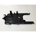 Carenagem Inferior Motor Honda Pcx 160 23/26 Orig 61004 Preto