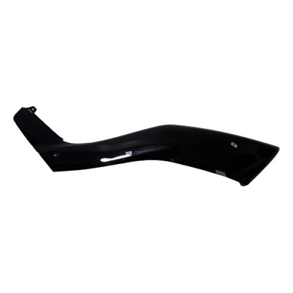 Carenagem Superior Assoalho Xmax 250 2021-24 L/e Orig 58146 Preto