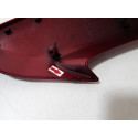 Carenagem Lateral Aba Yamaha Fz25 250 25/25 L/d Avaria 58623 Vermelho