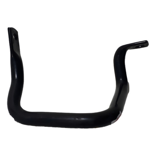 Alça Traseira Honda Pop 110i L/d Orig Ralada 60738 Preto
