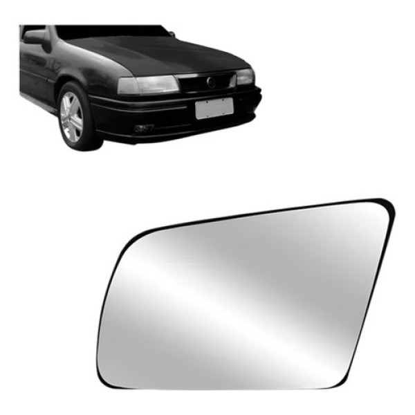 Lente Retrovisor Vectra 1993 1994 1995 1996