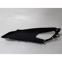 Carenagem Rabeta N Max 160 2017/20 L/e Orig 58272 Preto
