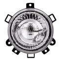 Farol Milha Auxiliar Doblo Adventure 2004 05 06 07 08 2009