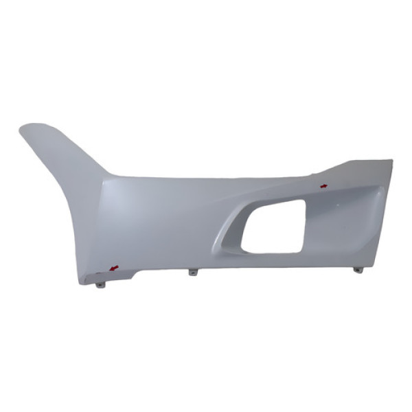 Carenagem Inferior Assoalho Pcx 160 23/25 L/e Orig 59191 Branco