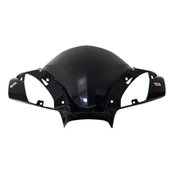 Carenagem Frontal Guidao Haojue Vr 150 22/24 Detalhes 55033
