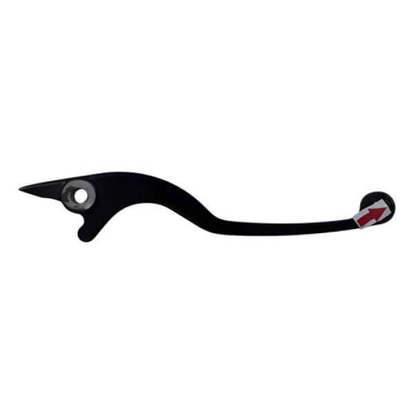 Manete Freio Dianteiro Honda Adv 150 21/24 Ralado 54161 Preto