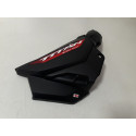 Carenagem Lateral Honda Cg 160 Titan 25/25 L/d Detalhe 57479 Preto
