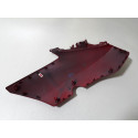 Carenagem Frontal Lateral Xmax 250 21/24 L/d Orig 58326 Vermelho