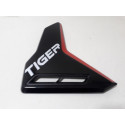 Carenagem Lateral Tiger 900 Rally Pro 25/25 L/d Orig 58981 Preto
