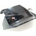 Carenagem Capa Tanque Cg 160 Fan Titan 25/25 L/d Orig 57440 Preto