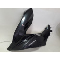 Carenagem Frontal Lateral Pcx 160 23/25 L/e Orig 57294 Cinza-escuro
