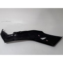 Carenagem Superior Assoalho Xmax 250 21/24 L/d Avarias 58484 Preto