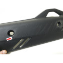 Protetor Escapamento Honda Pcx 160 23/25 Orig Ralado 60487