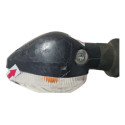 Pisca Esquerdo Honda Cg 160 16/24 Original Detalhes 56210