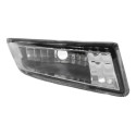 Farol Milha Auxiliar Corolla 2003 A 2004 Fielder 2005 A 2007