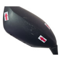 Retrovisor Direito Honda Pcx 150 19/25 Orig Detalhes 57267