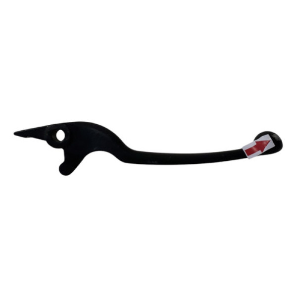Manete Freio Dianteiro Yamaha N Max 160 17/23 Ralado 54220