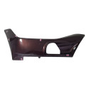 Carenagem Assoalho Esq Honda Pcx 150 19/22 Detalhes 54933