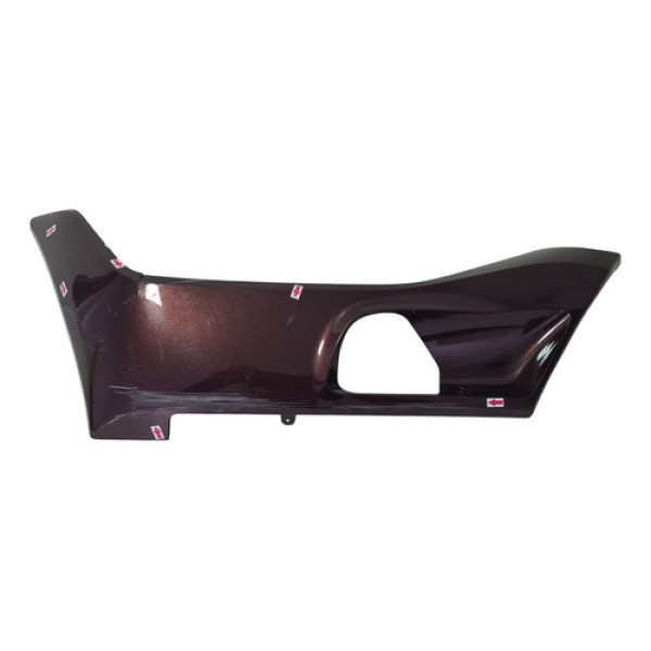 Carenagem Assoalho Esq Honda Pcx 150 19/22 Detalhes 54933