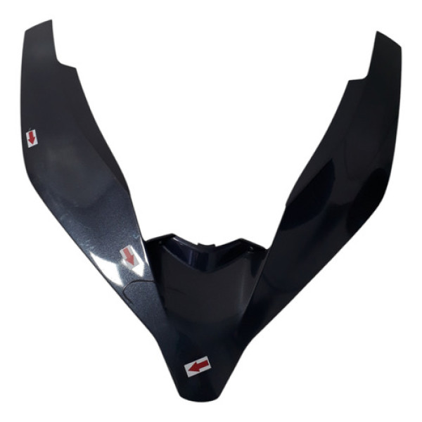 Carenagem Frontal Farol Pcx 150 19/22 Orig Detalhe 56171