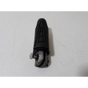 Pedaleira Traseira Honda Cg 160 16/24 L/d Orig 59410