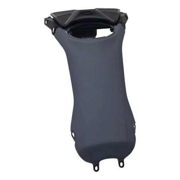 Carenagem Capa Tanque Bmw R 1300 Gs Detalhes 57971 Cinza-escuro