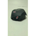 Tampa Capa Airbag Nivus Virtus Tcross Taos  22-25 C/riscos Preto