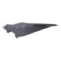 Carenagem Rabeta Yamaha Xmax 250 21/24 L/e Ori Detalhe 58404 Cinza
