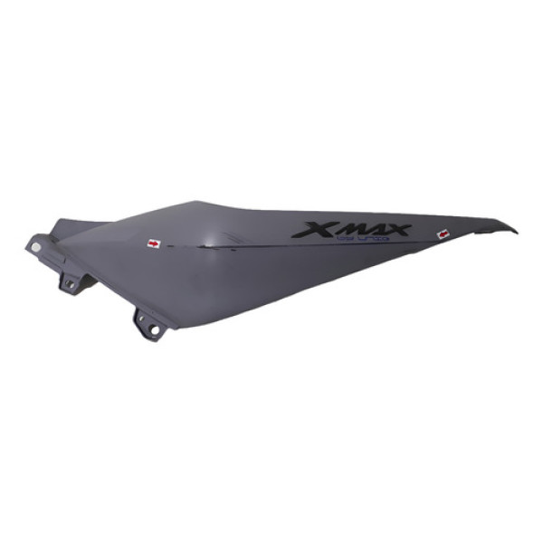 Carenagem Rabeta Yamaha Xmax 250 21/24 L/e Ori Detalhe 58404 Cinza