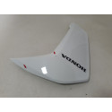 Carenagem Lateral Honda Elite 125 25/25 L/d Orig 57278 Branco