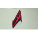 Carenagem Aba Tanque Dir Yamaha Fz25 25/26 Detalhes 62740 Vermelho