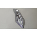 Carenagem Lateral Tiger 1200 Xca 18/21 L/d Orig 55460 Prateado