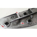 Plataforma Harley Softail Deluxe 18/20 L/e Orig Avaria 55891