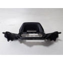 Carenagem Painel Yamaha Xmax 250 2025-25 Orig 58191 Preto
