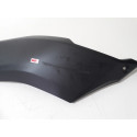 Carenagem Superior Assoalho Nmax 160 2021-24 L/e Orig 58494 Preto