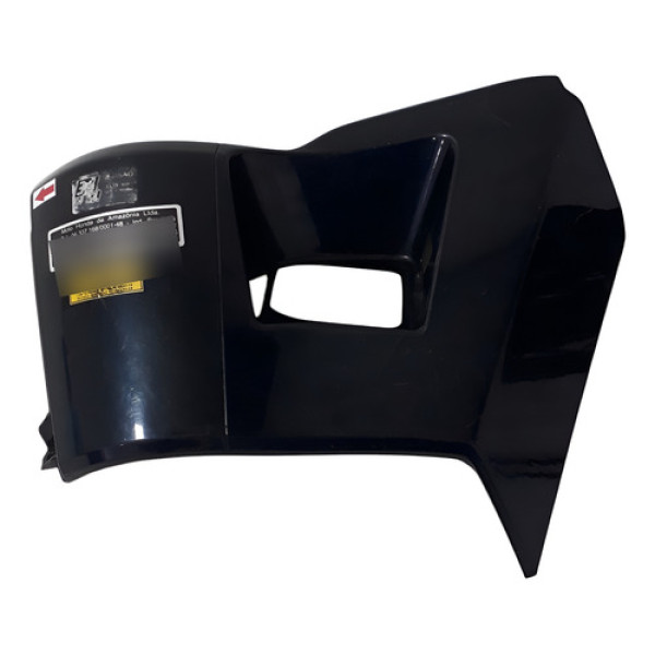 Carenagem Contato Pcx 150 16/18 Orig Avarias 56346 Azul