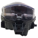 Farol Bloco Optico Honda Cg 160 Fan/titan 160 2025 Original