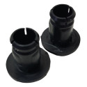 Par Peso Tampa Guidao Neo 125 17/25 Original Detalhes 54641 Preto