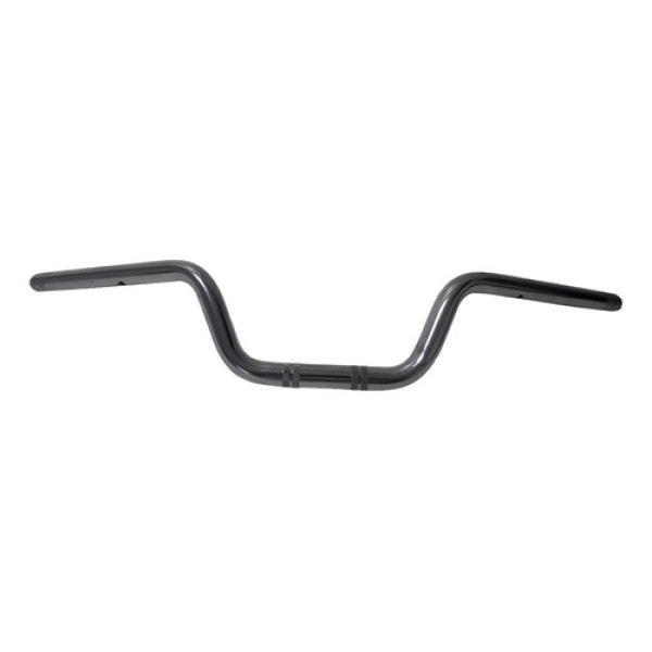 Guidao Honda Pcx 150 19/22 Orig Detalhes 60698 Prateado