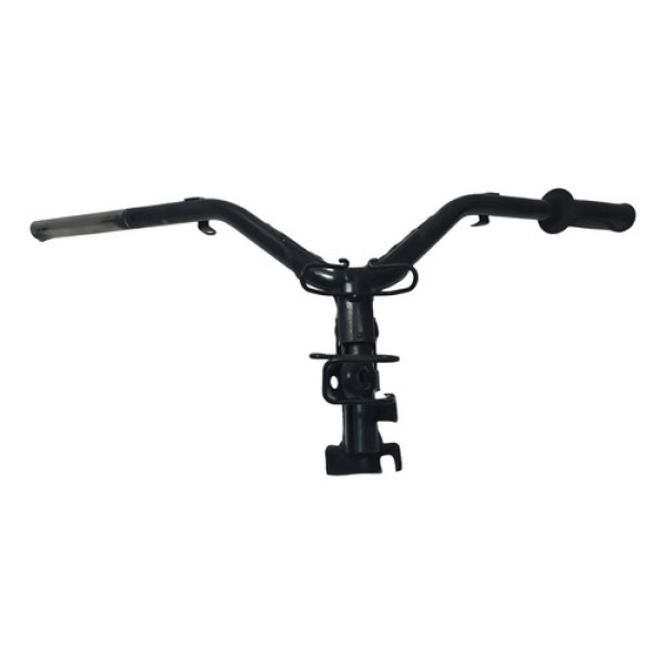 Guidao Yamaha Nmax 160 21/24 Original Detalhes 63185 Preto