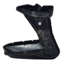 Acabamento Tampa Motor Dir Bmw R 1250 Gs Detalhes 57035 Preto