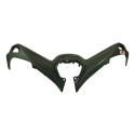 Carenagem Superior Guidao Yamaha Xmax 250 21/24 Avaria 56851 Preto