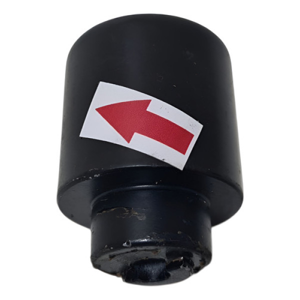 Peso Guidão Honda Cg 160 Cargo Original Detalhes 57912