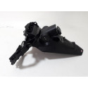 Paralama Traseiro Yamaha N Max 160 21/23 Orig 59487 Traseiro