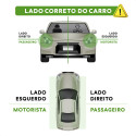 Farol Meriva 2002 A 2012