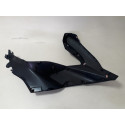 Carenagem Frontal Lateral Pcx 160 23/25 L/e Avarias 57377 Azul