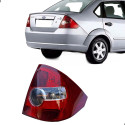Lanterna Traseira Ford Fiesta 2006 2007 2008 2009 2010 Lado